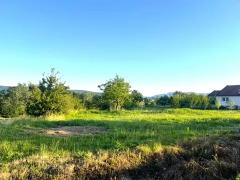 Sale, land lot, 1750m², Spuž, Danilovgrad