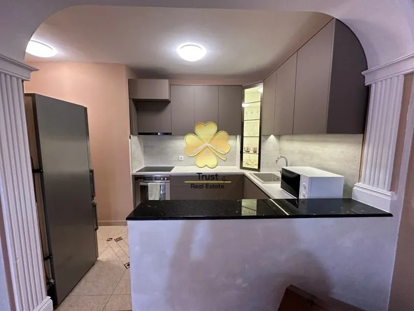 Rent, studio apartment, 94m², Vezirov Most, Podgorica