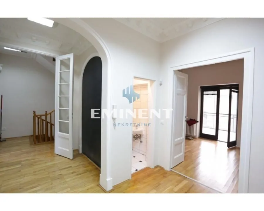 Rent, house, 360m², Autokomanda, Voždovac Sve Podlokacije