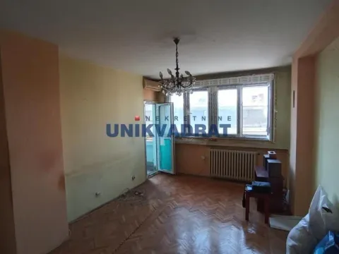 Prodaja, jednosoban stan, 40m², Stari Grad, Beograd - image 4