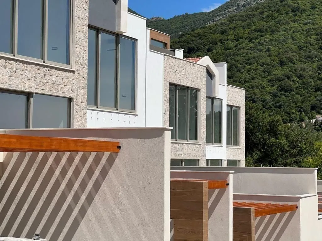 Sale, house, 103m², Donja Lastva, Tivat