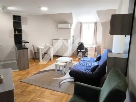 Rent, one bedroom apartment, 32m², Rotkvarija, Novi Sad Sve Podlokacije - image 3