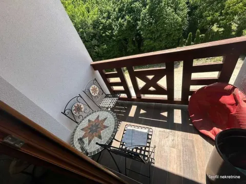 Prodaja, trosoban stan, 45m², Zlatibor, Srbija - image 14