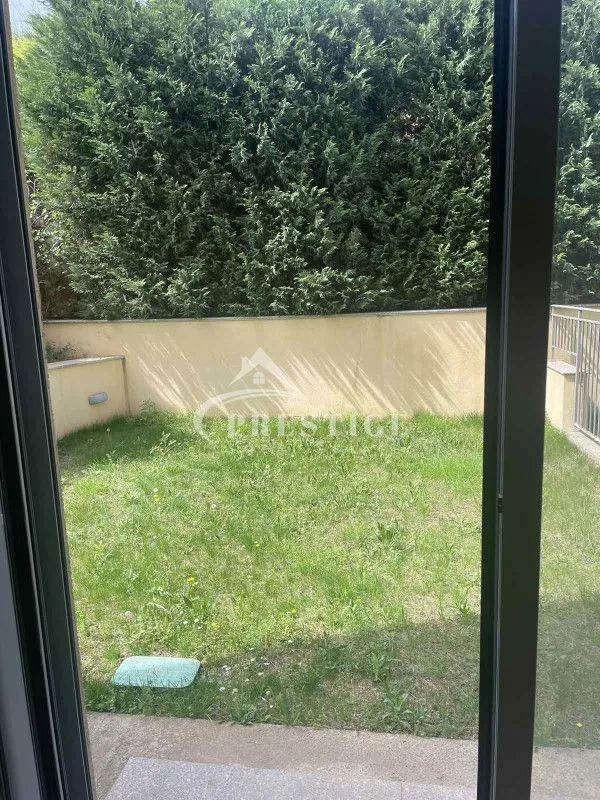 Rent, three bedroom apartment, 110m², Gorica C, Podgorica
