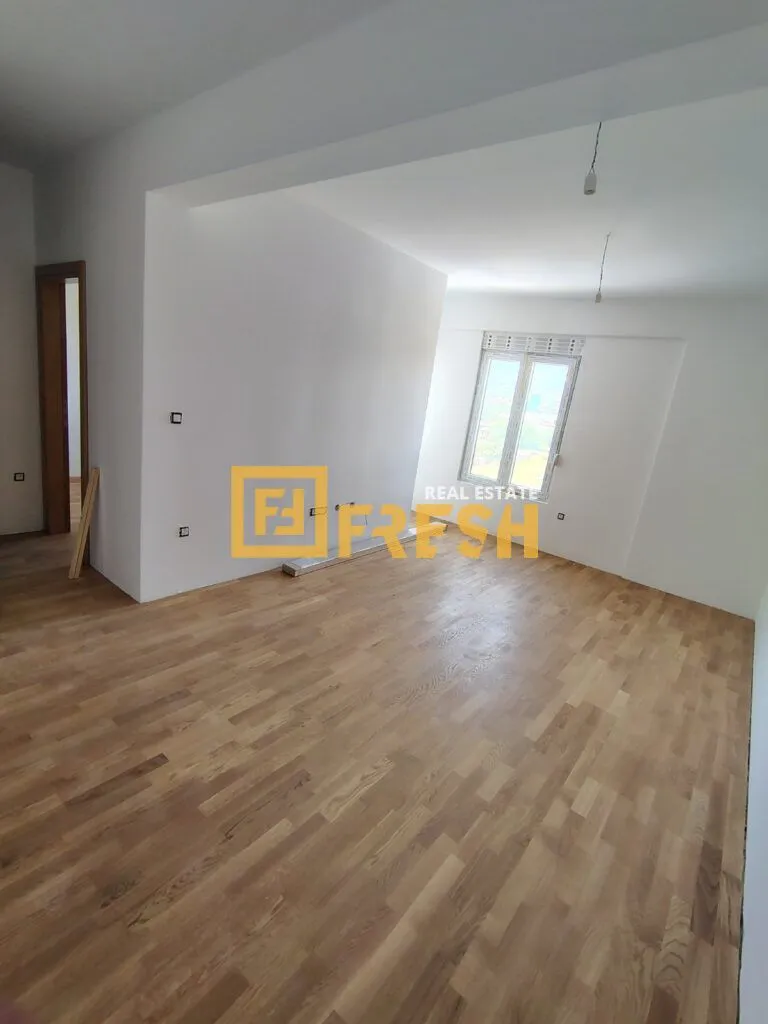 Prodaja, jednosoban stan, 37m², Zabjelo, Podgorica