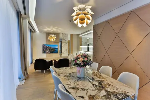 Prodaja, dvosoban stan, 186m², Dukley Gardens, Budva - image 23