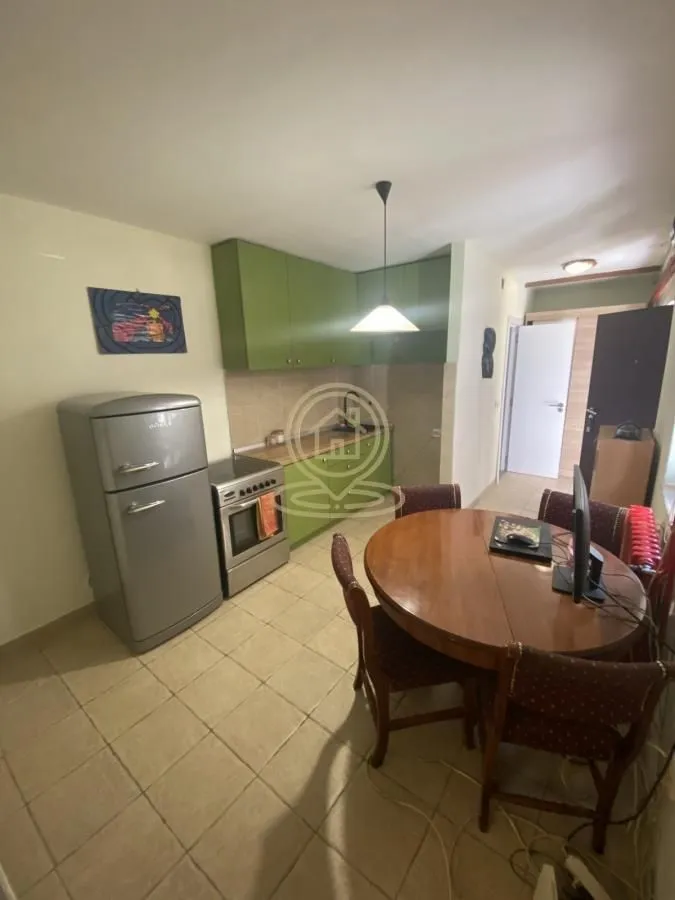 Rent, one bedroom apartment, 40m², Bogoslovija, Palilula Sve Podlokacije