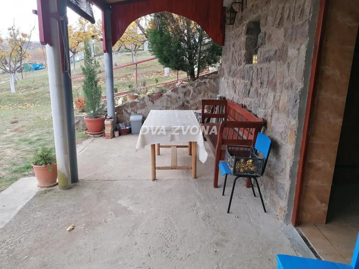 Prodaja, kuća, 66m², Sremska Kamenica, Petrovaradin