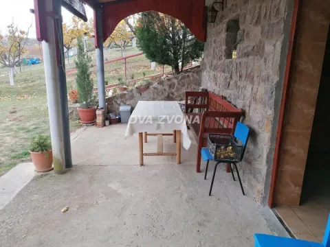 Prodaja, kuća, 66m², Sremska Kamenica, Petrovaradin - image 5