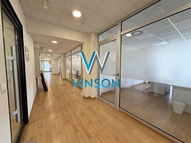 Rent, office space, 622m², Liman 3, Novi Sad Sve Podlokacije