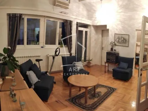 Prodaja, kuća, 120m², Savski Venac, Beograd - image 4