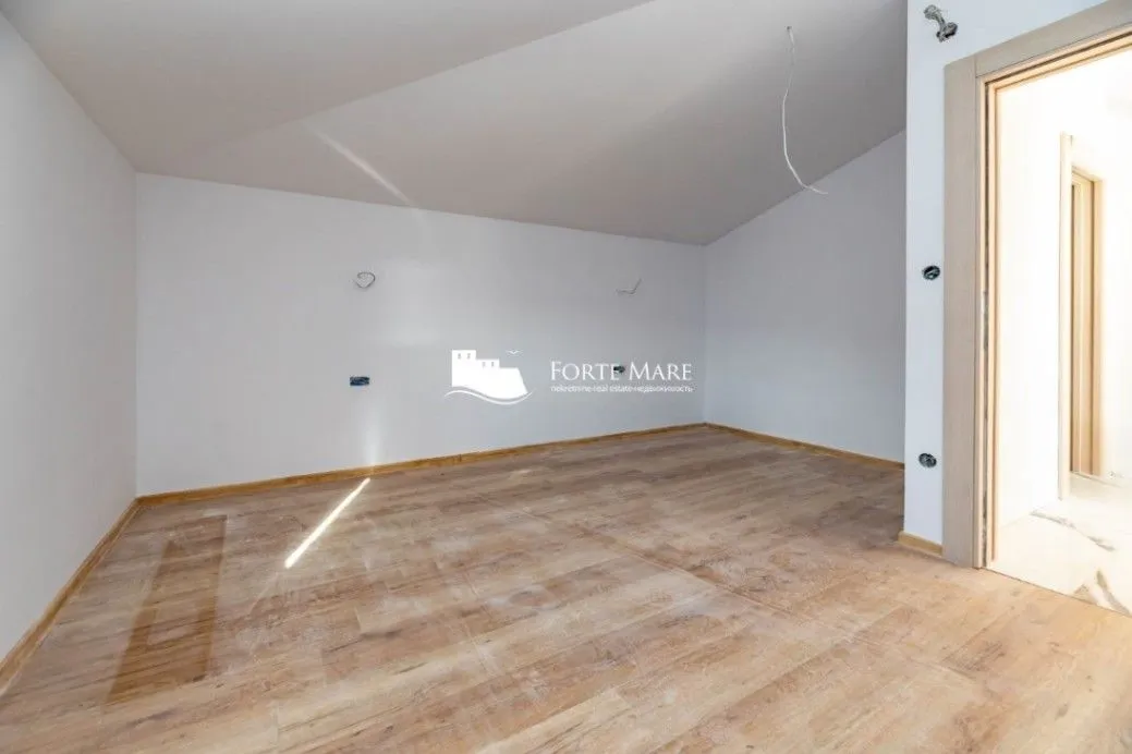 Prodaja, dvosoban stan, 80m², Bijela, Herceg Novi