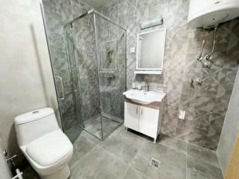 Prodaja, jednosoban stan, 45m², Zabjelo, Podgorica - image 2