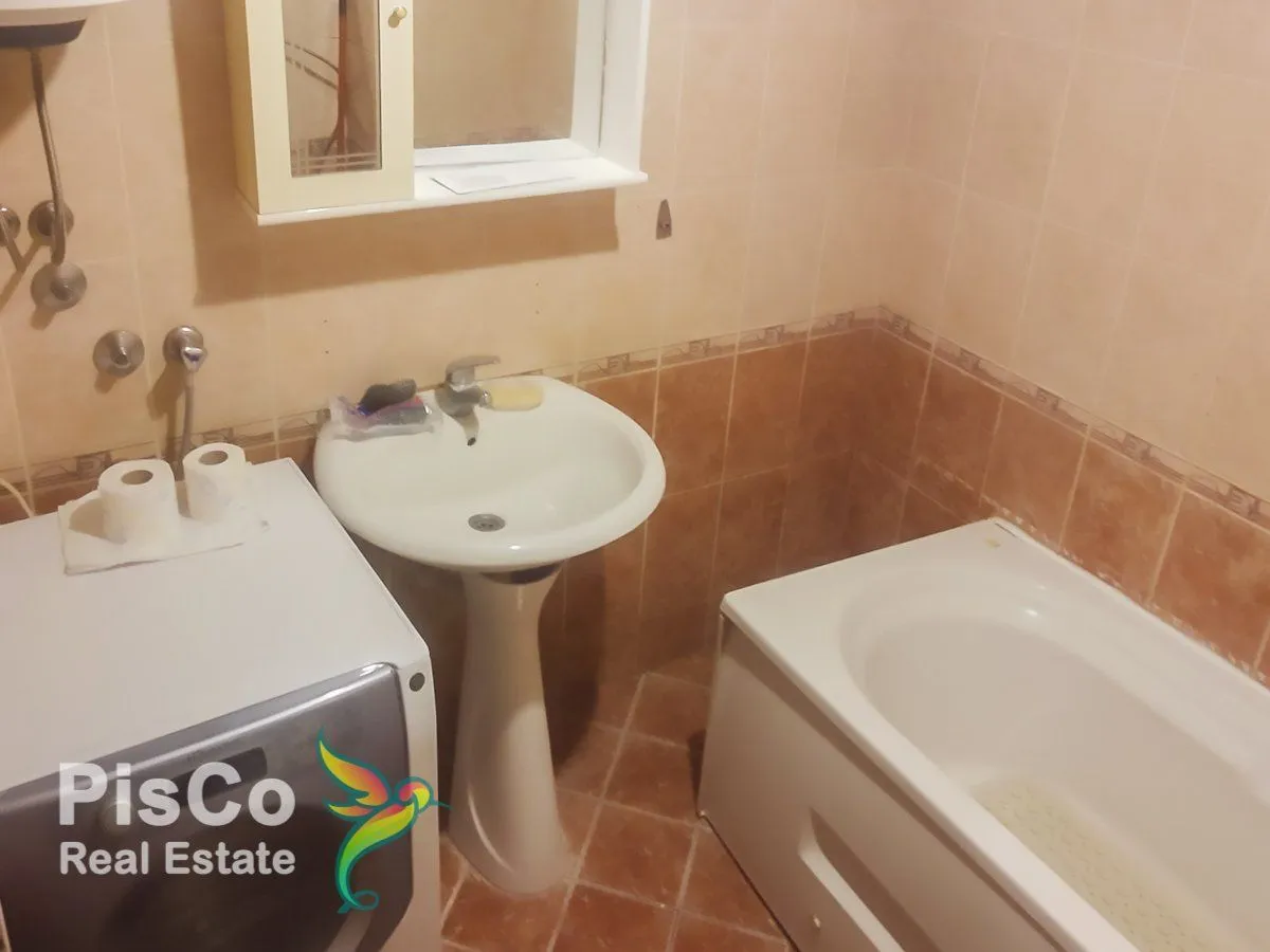 Prodaja, jednosoban stan, 56m², Zabjelo, Podgorica