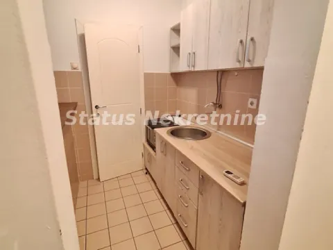 Rent, one bedroom apartment, 36m², Grbavica, Novi Sad Sve Podlokacije - image 3