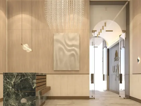 Rent, office space, 126m², Novi Sad Sve Podlokacije, Novi Sad - image 27