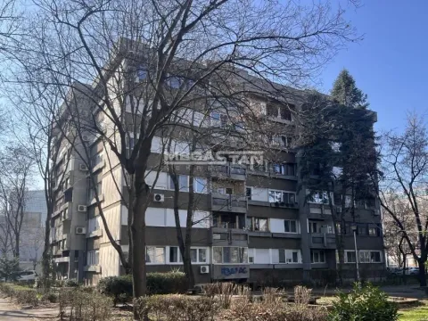 Prodaja, trosoban stan, 82m², Novi Beograd Sve Podlokacije, Beograd - image 9
