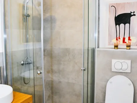 Sale, three bedroom apartment, 120m², Kava, Tivat - image 17