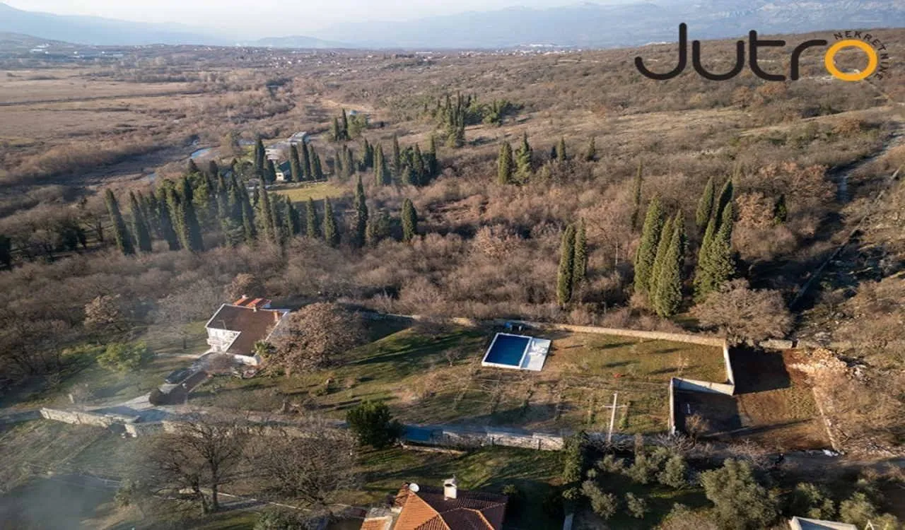 Prodaja, plac, 2298m², Mareza, Podgorica