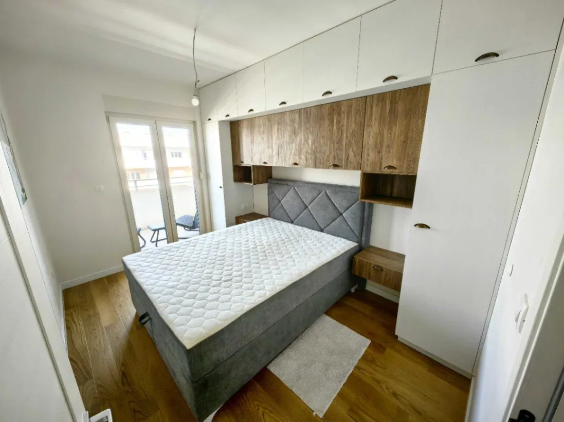 Prodaja, jednosoban stan, 49m², Central Point, Podgorica