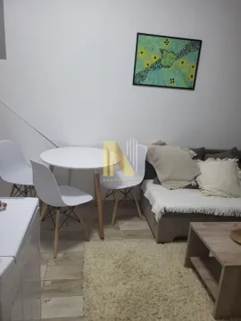 Izdavanje, jednosoban stan, 36m², Centar, Novi Sad - image 4