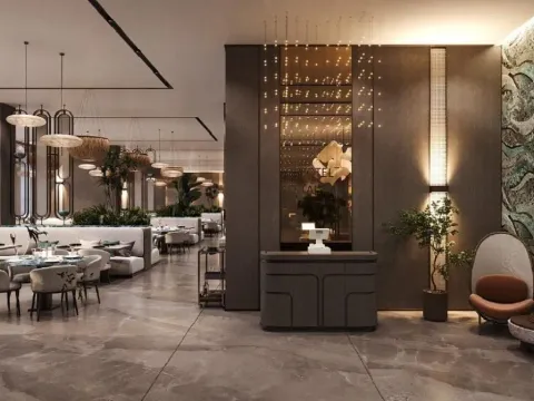 Prodaja, dvosoban stan, 134m², Budva, Crna Gora - image 23