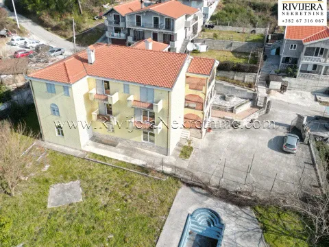 Prodaja, kuća, 637m², Kavač, Kotor - image 5