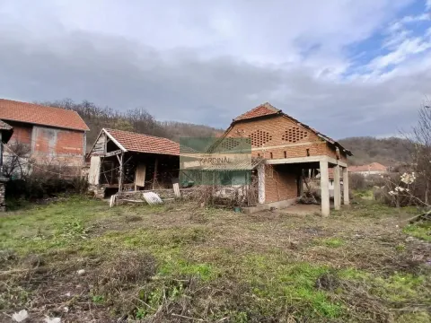 Prodaja, plac, 1645m², Glavinci, Jagodina - image 12