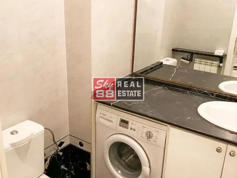 Izdavanje, stan, 260m², Savski Venac, Beograd - image 14