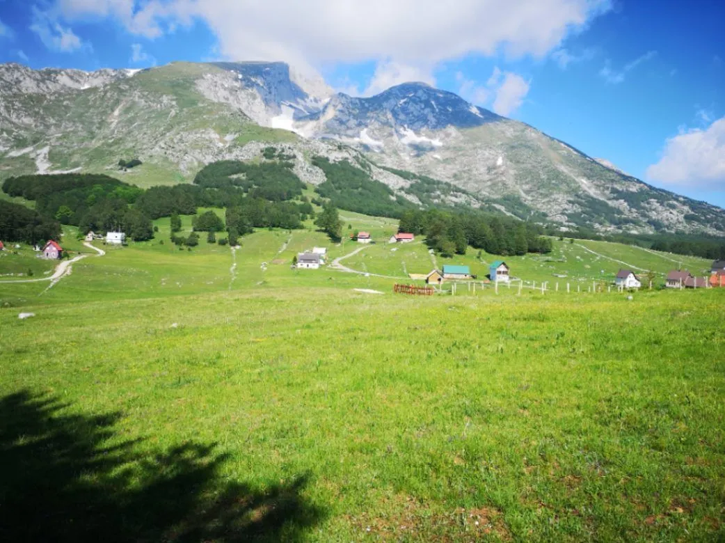Prodaja, plac, 11500m², Pošćenski Kraj, Žabljak