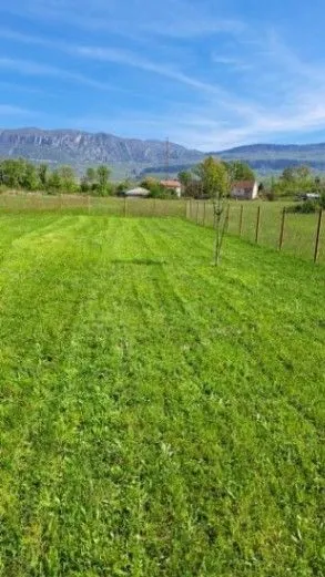 Sale, land lot, 927m², Podglavica, Danilovgrad