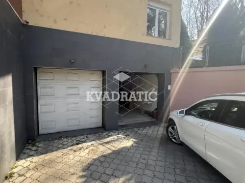 Prodaja, četvorosoban stan, 126m², Savski Venac, Beograd - image 17