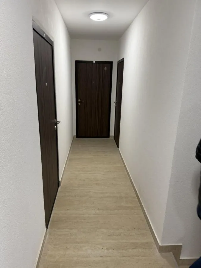 Prodaja, dvosoban stan, 39m², Kraljevi Čardaci, Kopaonik