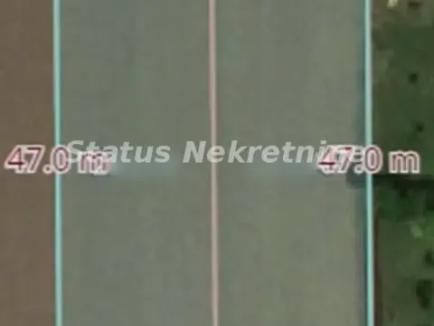 Prodaja, plac, 5m², Futog, Novi Sad Sve Podlokacije