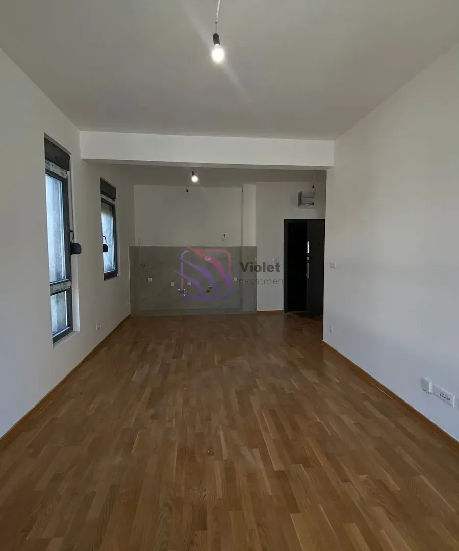 Prodaja, dvosoban stan, 67m², Donja Gorica, Podgorica