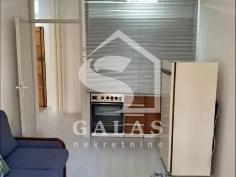 Izdavanje, stan, 38m², Kalenić Pijaca, Vračar Sve Podlokacije - image 5