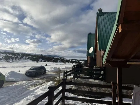 Prodaja, kuća, 84m², Žabljak, Crna Gora - image 1