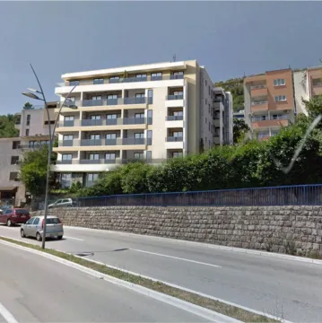 Prodaja, dvosoban stan, 40m², Bečići, Budva - image 8