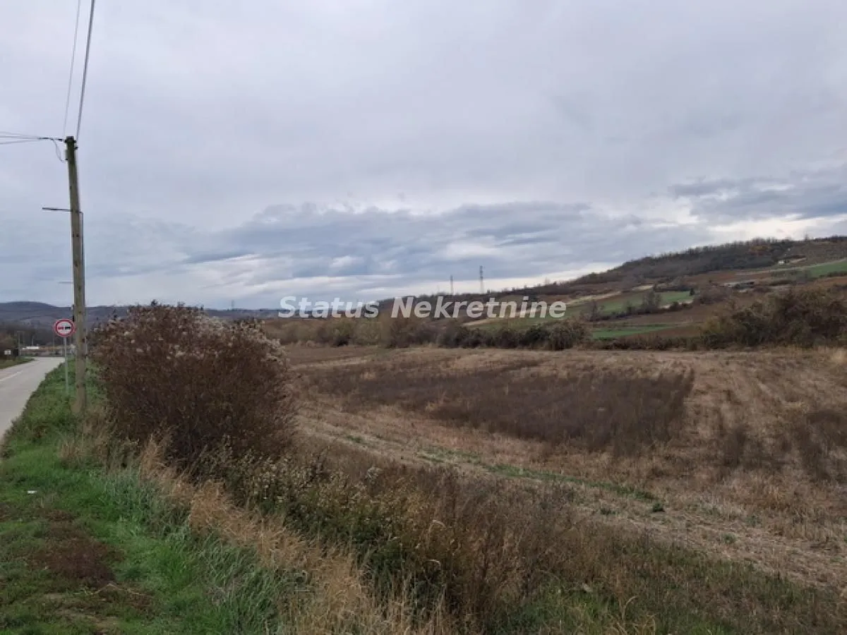 Prodaja, plac, 6655m², Petrovaradin, Novi Sad