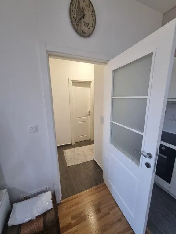 Prodaja, jednosoban stan, 39m², Zagorič, Podgorica