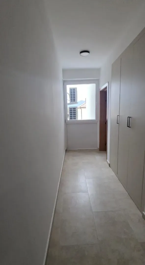 Rent, one bedroom apartment, 47m², Radanovići, Kotor