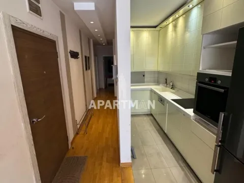 Rent, three bedroom apartment, 113m², Vračar Hram, Vračar Sve Podlokacije - image 4