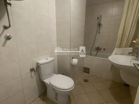 Sale, two bedroom apartment, 52m², Belvil, Beograd - image 11