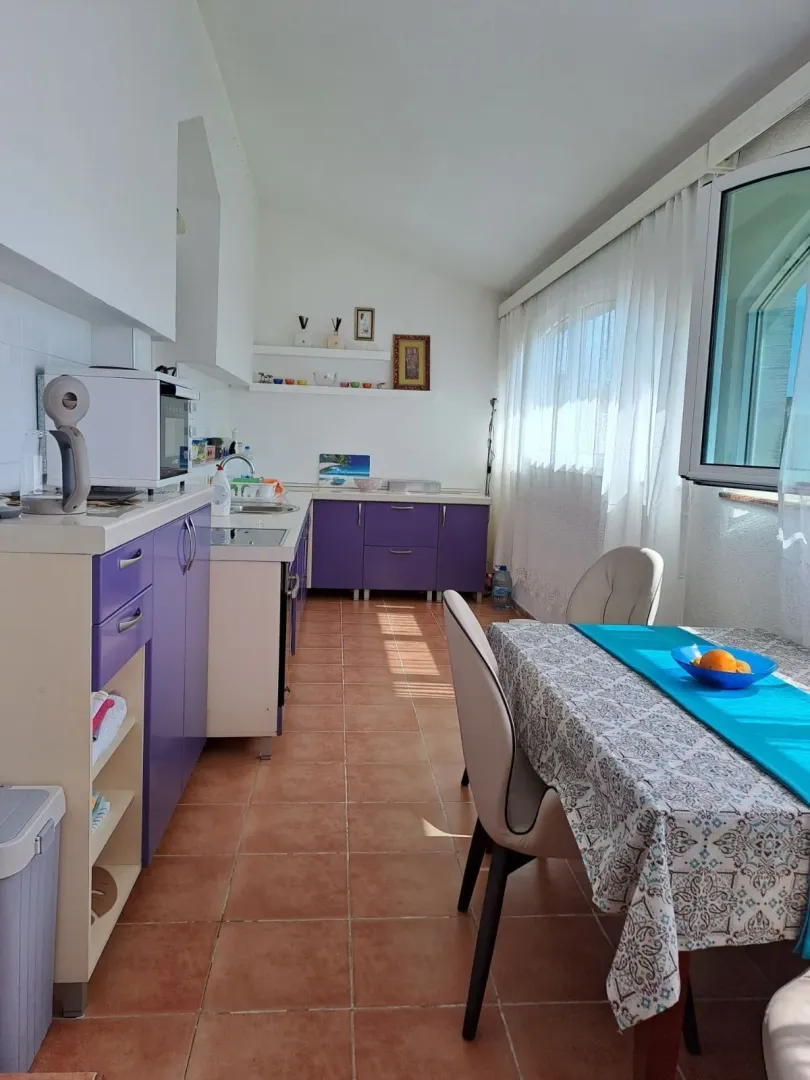 Rent, three bedroom apartment, 100m², Tivat, Crna Gora