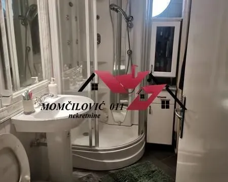 Prodaja, četvorosoban stan, 128m², Savski Venac, Beograd - image 9