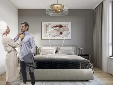 Prodaja, četvorosoban stan, 115m², Beograd Na Vodi, Beograd - image 5