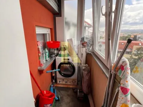 Prodaja, četvorosoban stan, 117m², Bulevar Evrope, Novi Sad Sve Podlokacije - image 11