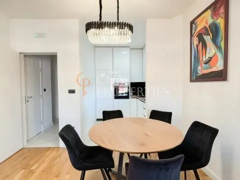 Izdavanje, stan, 130m², Dalmatinska ulica, Podgorica - image 11