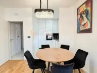 Izdavanje, stan, 130m², Dalmatinska ulica, Podgorica - image 11