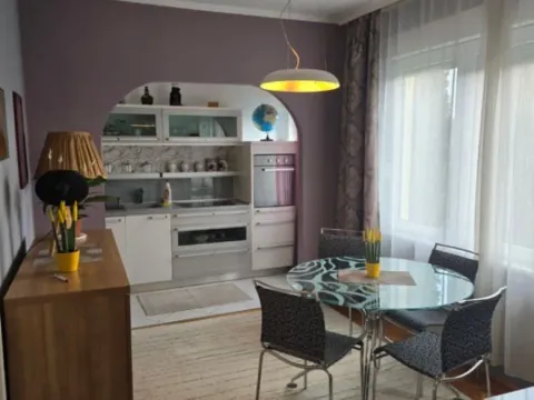 Prodaja, jednosoban stan, 49m², Centar, Podgorica - image 3
